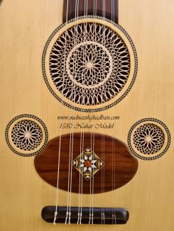 1580 Nahat Model